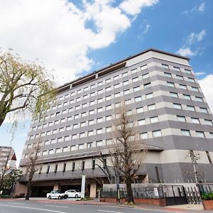 Ark Hotel Kumamotojo Mae -Route Inn Hotels-